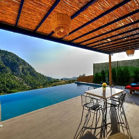 Perfiore Villa Fethiye