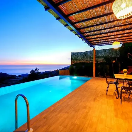 Perfiore Villa Fethiye