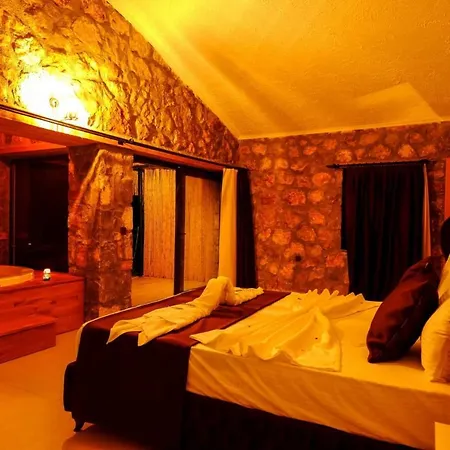 Perfiore Fethiye