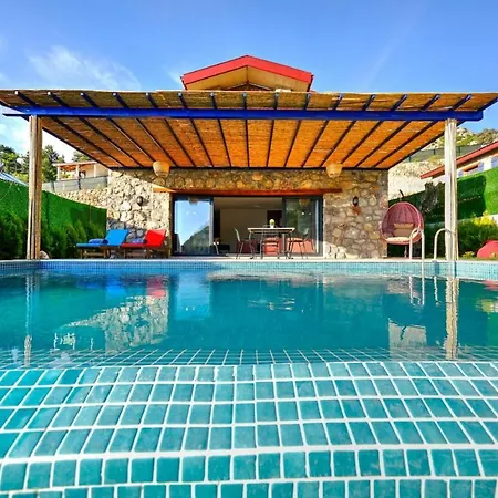Perfiore Villa Fethiye