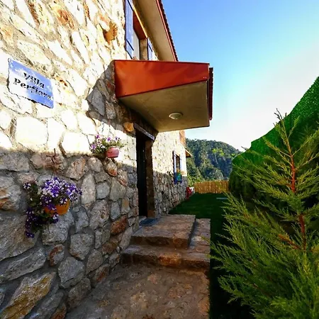 Villa Perfiore *