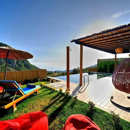 Perfiore * Fethiye