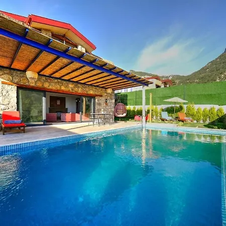 Perfiore Fethiye
