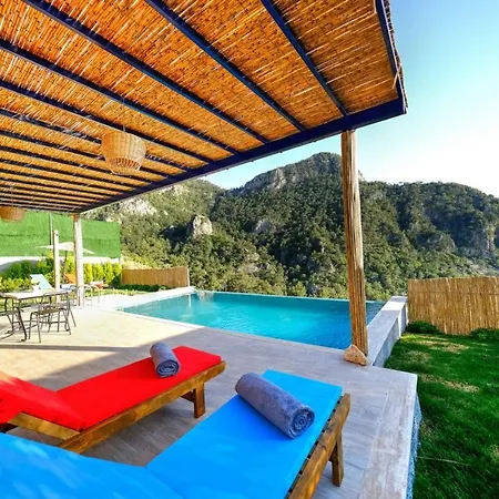 Perfiore Fethiye