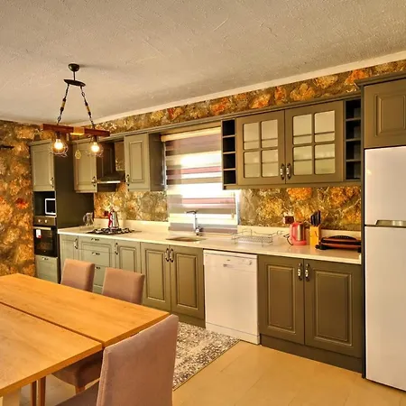 Villa Perfiore Fethiye